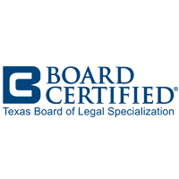 Board Certified | Texas Board of Legal Specialization | Texas Board Of Legal Specialization