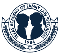 Texas Academy of Family Law Specialists |1984